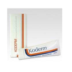 KODERM CREMA BARRIERA 75 ML - farmaidea24.com