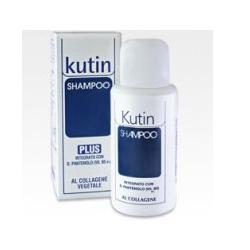 KUTIN COLLAGENE SHAMPOO 200 ML - farmaidea24.com