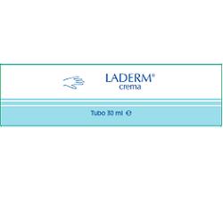 LADERM CREMA TUBO 30 ML - farmaidea24.com