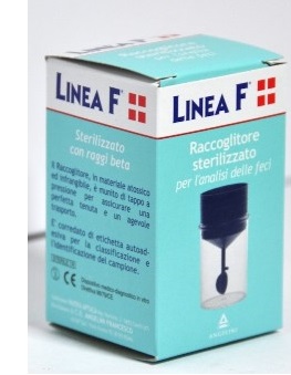 RACCOGLITORE FECI LINEA F - farmaidea24.com