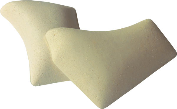 PELOTA ERNIARIA SOSPENSORIO SINISTRO DUALSAN - farmaidea24.com