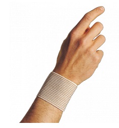 POLSINO A RIGHE GIBAUD COLORE BEIGE MISURA 8 CM TAGLIA 2 - farmaidea24.com