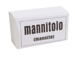 MANNITE CUBETTO PICCOLO 8,5G - farmaidea24.com