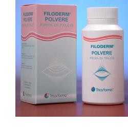 FILODERM POLVERE 75 G - farmaidea24.com