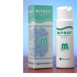 MITOSIL SHAMPOO ANTIFORFORA 150 ML - farmaidea24.com
