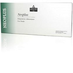 NEOPLUS 10 FLACONCINI - farmaidea24.com