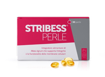 STRIBESS 30 PERLE - farmaidea24.com