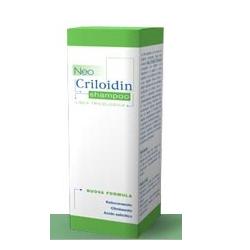 NEO CRILOIDIN SHAMPOO ANTIFORFORA 200 ML - farmaidea24.com
