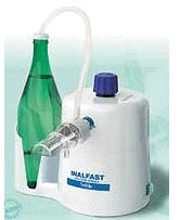 PRONTEX INALATORE PER ACQUE TERMALI INALFAST - farmaidea24.com