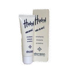 HYDRAL CREMA MANI 50 ML - farmaidea24.com