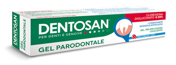 DENTOSAN GEL PARONDONTALE 30 ML - farmaidea24.com