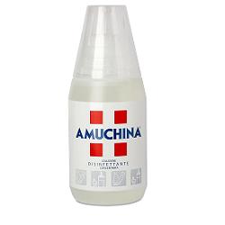DISINFETTANTE E IGIENIZZANTE A BASE DI IPOCLORITO DI SODIO ANTIMICROBICO AD AMPIO SPETTRO D'AZIONE 11000PPM CLORO 250ML  250ML - farmaidea24.com