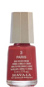 MAVALA MINICOLOR 03 PARIS - farmaidea24.com