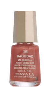 MAVALA MINICOLOR 16 BAGHDAD - farmaidea24.com