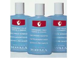 MAVALA DISSOLVANT BLEU 100ML - farmaidea24.com