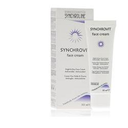 SYNCHROVIT FACE CREAM 50 ML - farmaidea24.com
