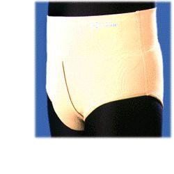 ORIONE 309 SLIP UOMO CONTENITIVO APERTO BIANCO 4 - farmaidea24.com