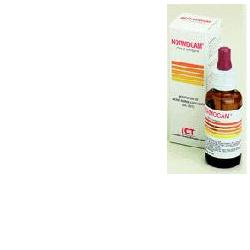 NORMOGAM OLIO BORRAGINE 25 ML - farmaidea24.com