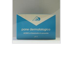 SIDEA PANE DERMATOLOGICO ACIDO 100 G - farmaidea24.com