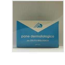 SIDEA PANE DERMATOLOGICO ZOLFO 100 G - farmaidea24.com