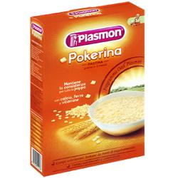 PLASMON POKERINA 340 G 1 PEZZO - farmaidea24.com