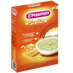 PLASMON STELLINE 340 G 1 PEZZO - farmaidea24.com