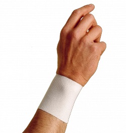 POLSINO IN COTONE GIBAUD 1 PAIO MISURA 3 - farmaidea24.com