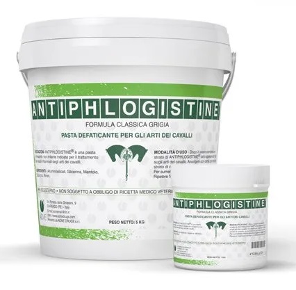 ANTIPHLOGISTINE 1000 G - farmaidea24.com