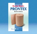 BENDA ELASTICA PRONTEX 10 CM - farmaidea24.com