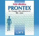 RETE TUBOLARE PRONTEX MISURA 2 - farmaidea24.com