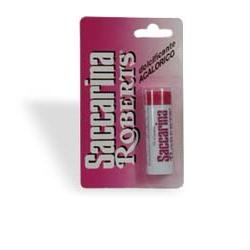 SACCARINA ROBERTS 100 COMPRESSE DA 30 MG - farmaidea24.com