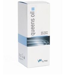 QUEENS OLIO BAGNO 200 ML - farmaidea24.com