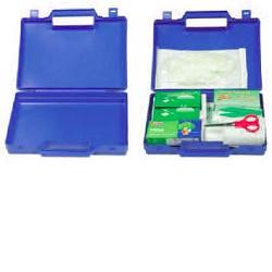 BORSETTA PRONTO SOCCORSO COMPLETO AUTO - farmaidea24.com
