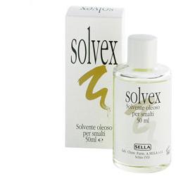 SOLVEX SOLVENTE UNGHIE 50 ML - farmaidea24.com