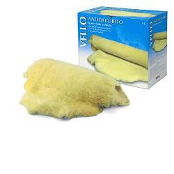 VELLO ANTIDECUBITO IN MATERIALE NATURALE COMFORT - farmaidea24.com