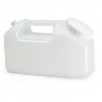 CONTENITORE PER URINA 24ORE PRONTEX DIAGNOSTIC BOX - farmaidea24.com