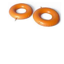 CIAMBELLA GONFIABILE IN GOMMA MISURA DIAMETRO 43 CM - farmaidea24.com