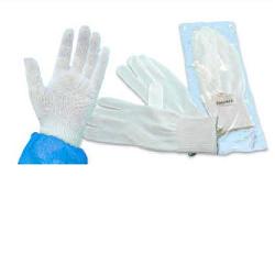 GUANTO FILO SCOZIA 7,5 1PAIO - farmaidea24.com