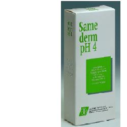 SAMEDERM PH4 DETERGENTE 150 ML - farmaidea24.com