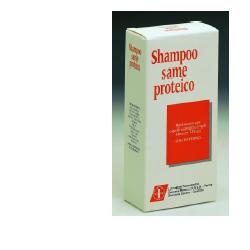 SAME SHAMPOO PROTEICO 125 ML - farmaidea24.com