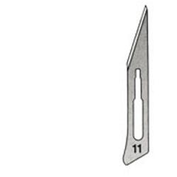 BISTURI STERILE 22 1 PEZZO - farmaidea24.com