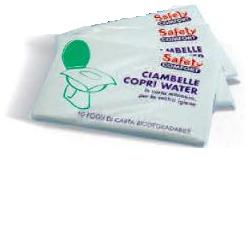 COPRI WC 10 PEZZI - farmaidea24.com