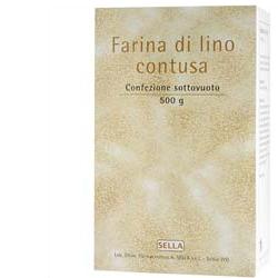 LINO FARINA 250 G - farmaidea24.com