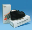 SCARPA COPRIGESSO NUMERO 36 - farmaidea24.com