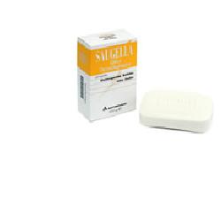 SAUGELLA SOLIDO ZOLFO 100 G - farmaidea24.com