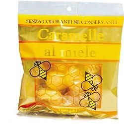 CARAMELLE MIELE BUSTA - farmaidea24.com