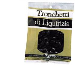 LIQUIRIZIA TRONCHI BUSTA 1406 - farmaidea24.com