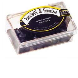 LIQUIRIZIA TRONCH SCATOLA 33 G - farmaidea24.com