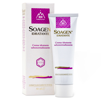 SOAGEN IDRATANTE 50 ML - farmaidea24.com
