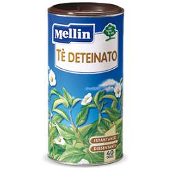 MELLIN TE DETEINATO GRANULARE 200 G - farmaidea24.com